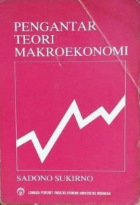 Pengantar Teori Makroekonomi
