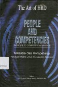 People And Competencies : Manusia Dan Kompetensi