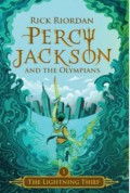 Percy Jackson & The Olympians : The Lightning Thief