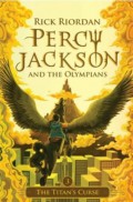 Percy Jackson & The Olympians : The Titan's Curse