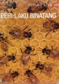 Pustaka Alam : Perilaku Binatang