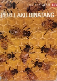Pustaka Alam : Perilaku Binatang