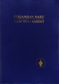 Perjanjian Baru - New Testament