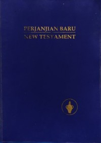 Perjanjian Baru - New Testament