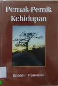 Pernak-Pernik Kehidupan