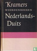 Pocketwoordenboeken Nederlands - Duits