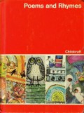 Childcraft - The How And Why Library Volume 1 : Poems And Rhymes