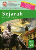 Pr K13; Sejarah Kelas XII