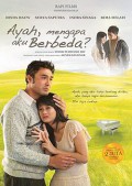 Ayah Mengapa Aku Berbeda?