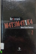 Rekreasi Matematika 2