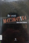 Rekreasi Matematika 3
