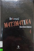 Rekreasi Matematika 4