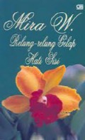 Relung Relung Gelap Hati Sisi