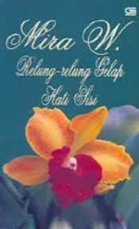 Relung Relung Gelap Hati Sisi