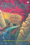 Harry Potter 02:Harry Potter&Kamar Rahasia