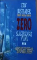 Zero Sang Pencabut Nyawa Jilid 3