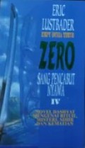 Zero Sang Pencabut Nyawa Jilid 4