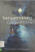 Satipatthana & CittaVInnana