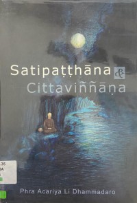 Satipatthana & CittaVInnana