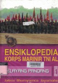 Ensiklopedia Korps Marinir Tni Al 1 : Selayang Pandang