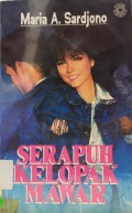 Serapuh Kelopak Mawar