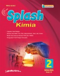 Splash Kimia 2 SMA/MA Kelas XI  Kurikulum Merdeka