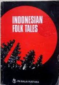 Tales From Indonesian Folklore
