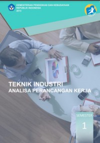 Teknik industri analisa perancangan kerja semester 1