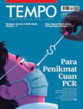 Tempo; 1-7 November 2021
