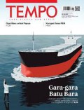 Tempo; 10-16 Januari 2022