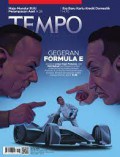 Tempo; 10 - 16 April 2023