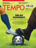 Tempo; 10 - 16 Oktober 2022