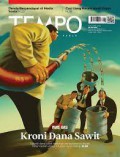 Tempo; 11 - 17 April 2022
