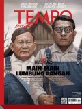 Tempo; 11 - 17 Oktober 2021