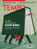Tempo; 12-18 Desember 2022
