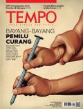 Tempo; 12 - 18 Februari 2024