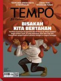 Tempo; 12 - 18 Juli 2021