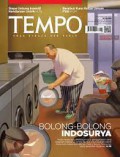 Tempo;  13-19 Februari 2023