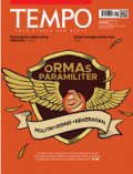 Tempo; 13 - 19 Desember 2021