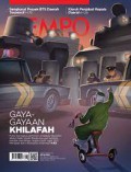Tempo; 13 - 19 Juni 2022