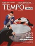 Tempo; 13 - 19 Maret 2023