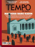 Tempo; 14 - 20 Juni 2021