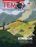 Tempo; 15-21 November 2021