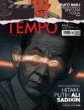 Tempo; 15 - 21 Agustus 2022