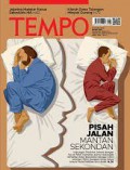Tempo; 15 - 21 Mei 2023