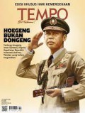 Tempo; 16 - 22 Agustus 2021