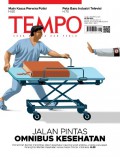 Tempo;  16 - 22 Januari  2023