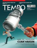 Tempo; 16 - 22  Mei 2022