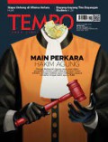 Tempo; 17 - 23 Oktober 2022