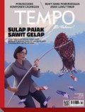 Tempo; 18-24 Oktober 2021